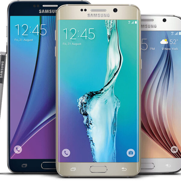 Unlock Samsung Phone